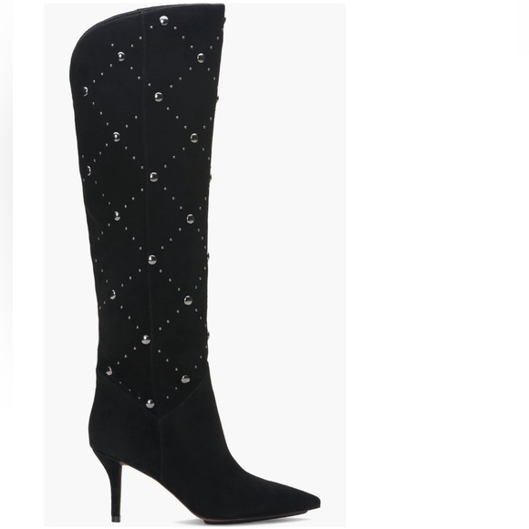 Vince Camuto
Fimulie Knee High Boots,NWT Size 8 - Picture 3 of 8